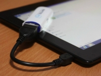 Что такое USB-модем