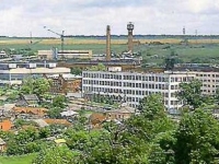 «Смычка» - Плавский машиностроительный завод (ОАО «Плава»)