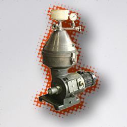 Сепаратор - сливкоотделитель ОСП-3М