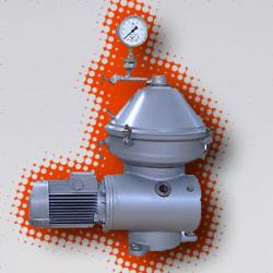Сепаратор - молокоочиститель Г9-ОМА - 3M 