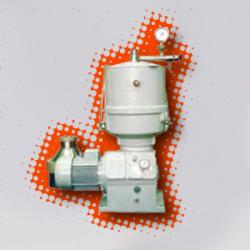 Сепаратор для высокожирных сливок Ж5-ОС2Д-500