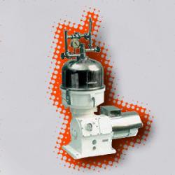Сепаратор - сливкоотделитель Ж5-ОС2Т-3